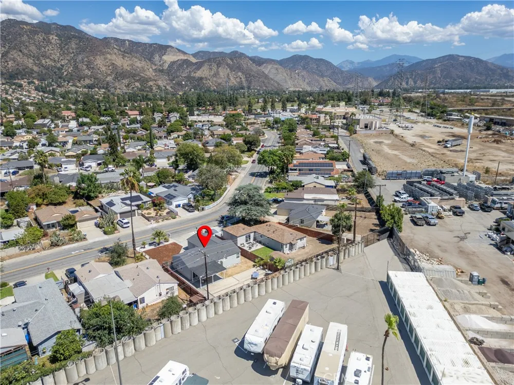 2584 Fernley Dr Duarte, CA 91010