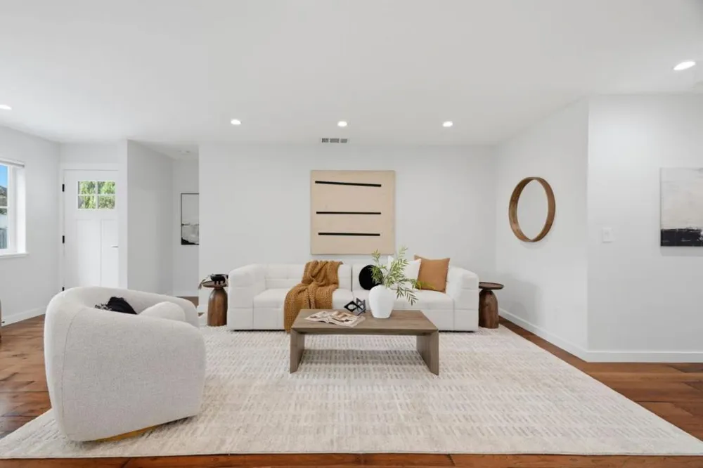 2133 Santa Cruz Avenue Santa Clara, CA 95051