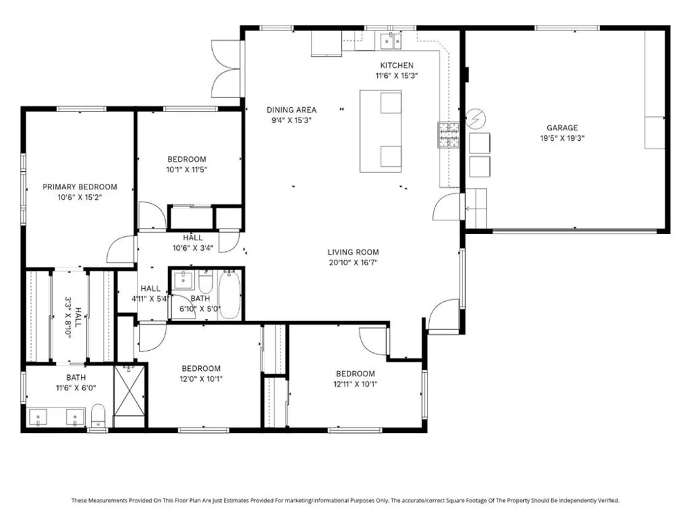 2133 Santa Cruz Avenue Santa Clara, CA 95051