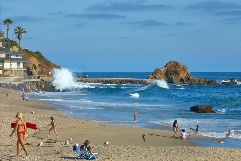 2857 Wards Terrace Laguna Beach, CA 92651