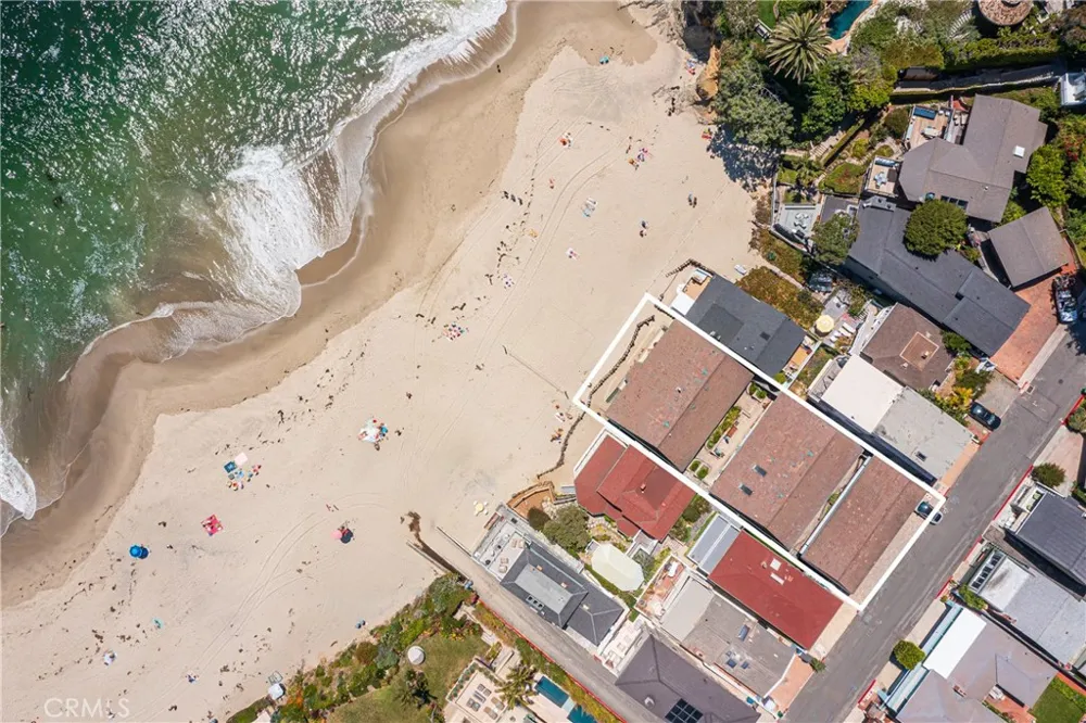 2857 Wards Terrace Laguna Beach, CA 92651