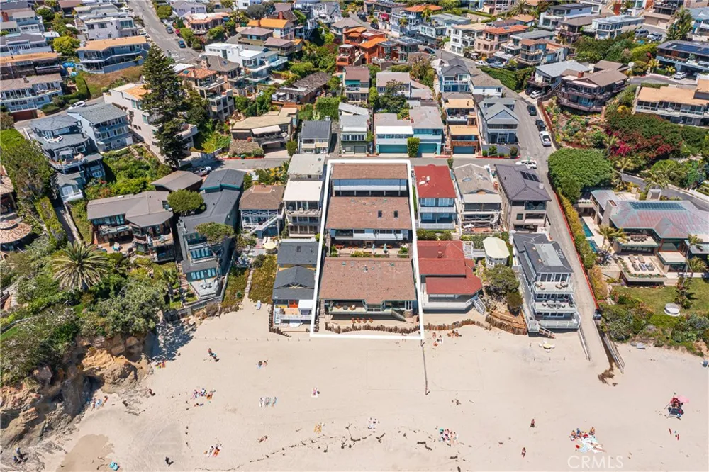 2857 Wards Terrace Laguna Beach, CA 92651