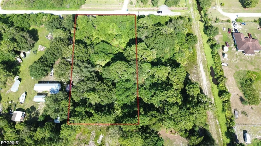 Live Oak Street Clewiston, FL 33440