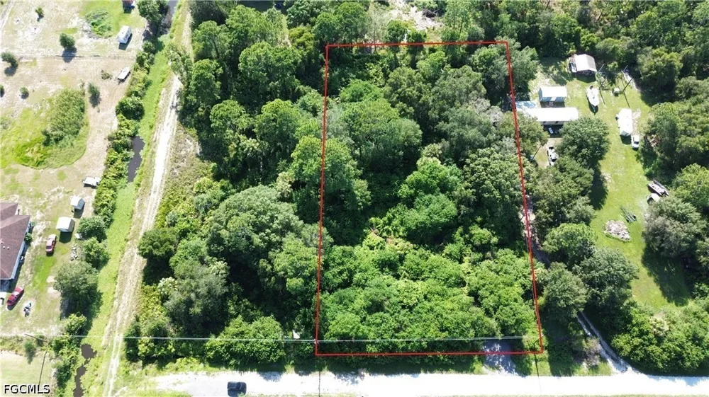 Live Oak Street Clewiston, FL 33440