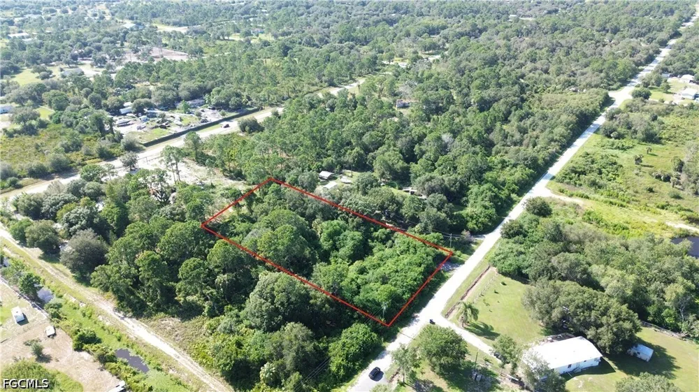 Live Oak Street Clewiston, FL 33440