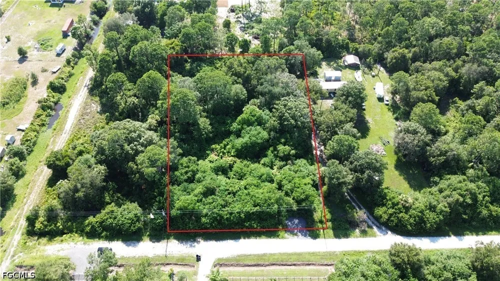 Live Oak Street Clewiston, FL 33440