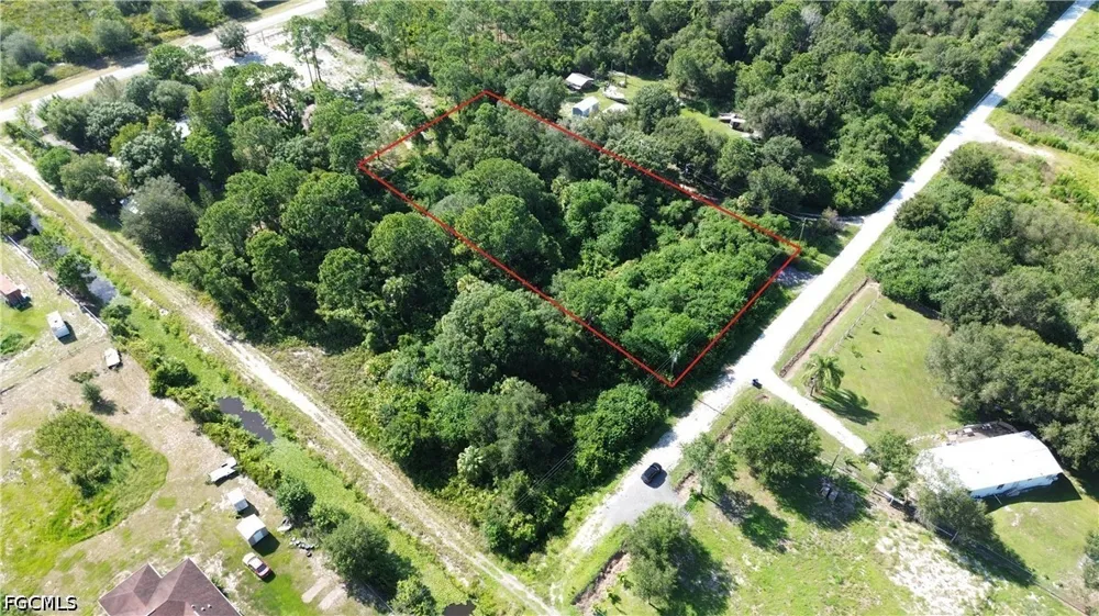 Live Oak Street Clewiston, FL 33440