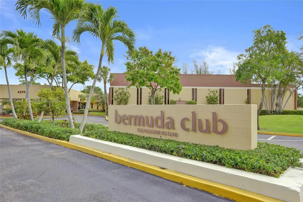 5961 NW 61st Ave #310 Tamarac, FL 33319