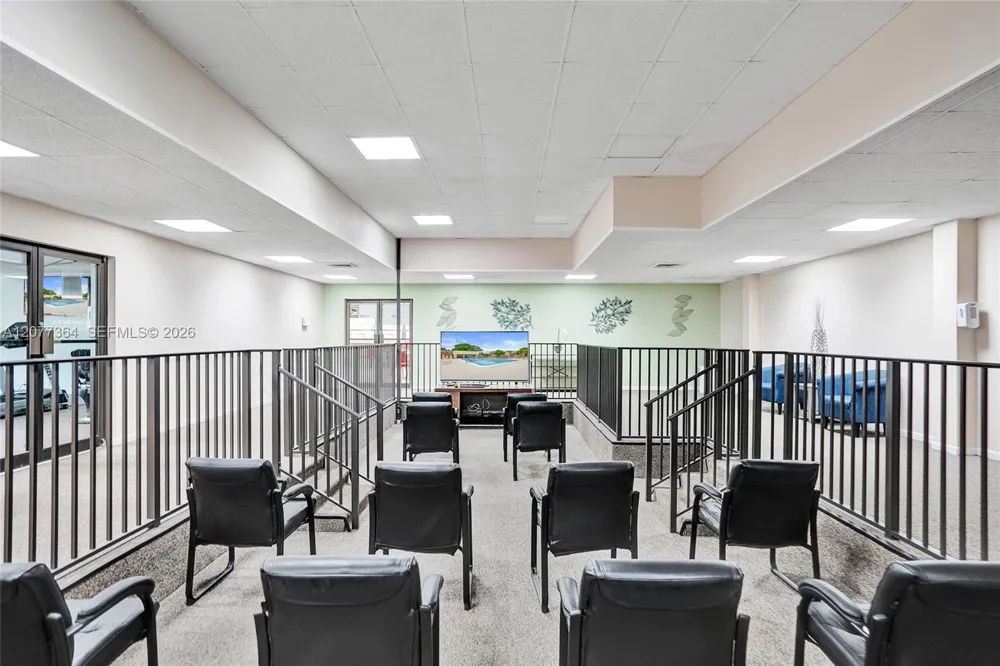 5961 NW 61st Ave #310 Tamarac, FL 33319