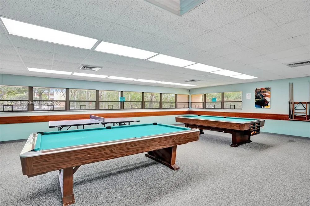 5961 NW 61st Ave #310 Tamarac, FL 33319