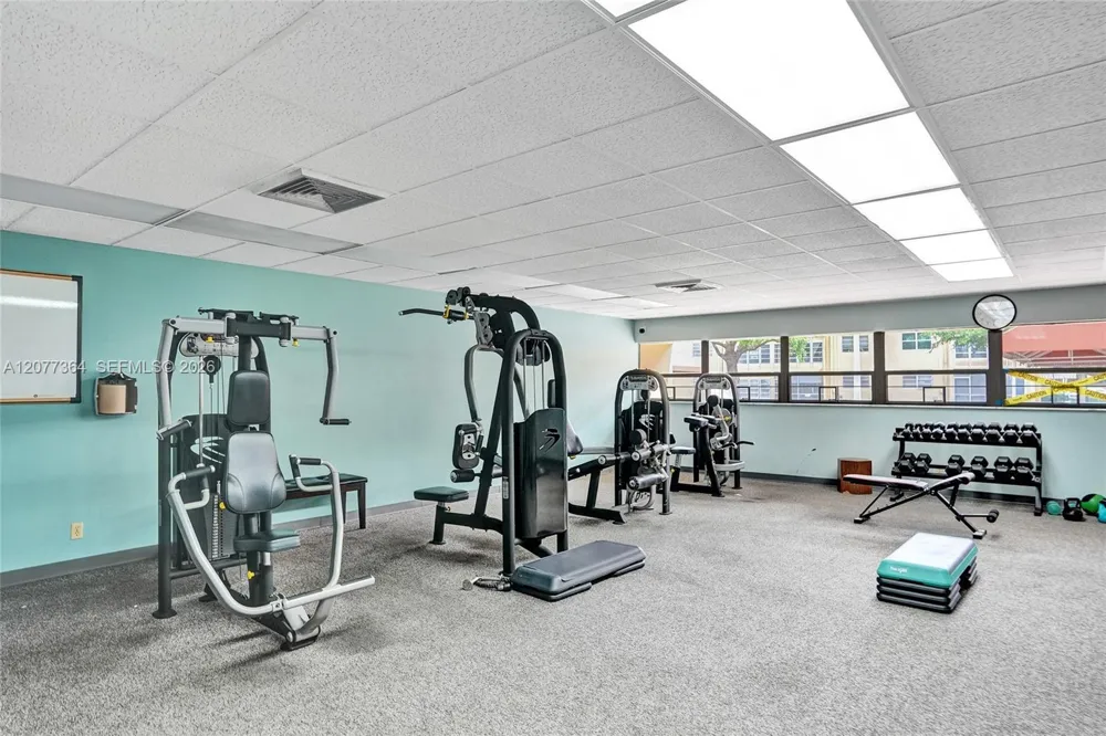 5961 NW 61st Ave #310 Tamarac, FL 33319