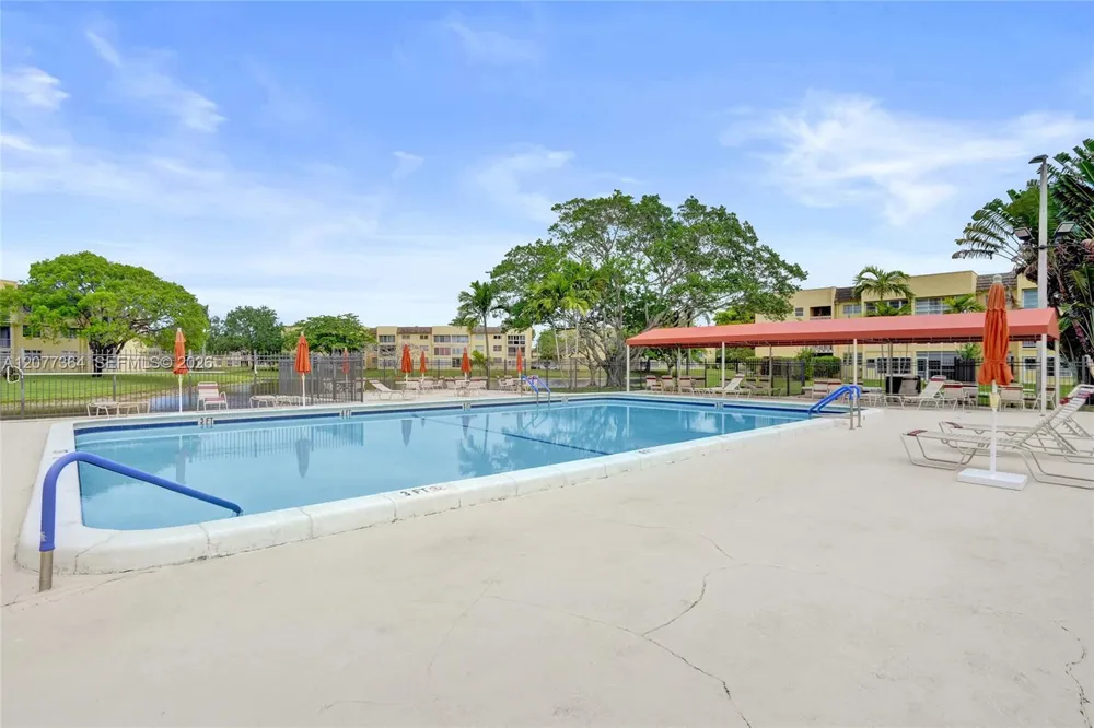 5961 NW 61st Ave #310 Tamarac, FL 33319
