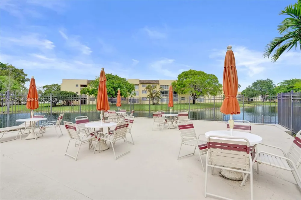 5961 NW 61st Ave #310 Tamarac, FL 33319