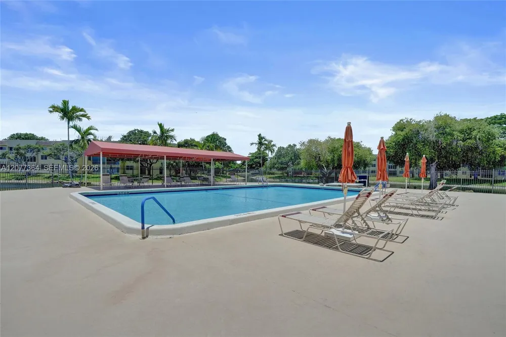 5961 NW 61st Ave #310 Tamarac, FL 33319