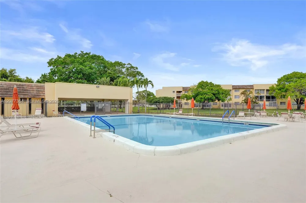 5961 NW 61st Ave #310 Tamarac, FL 33319
