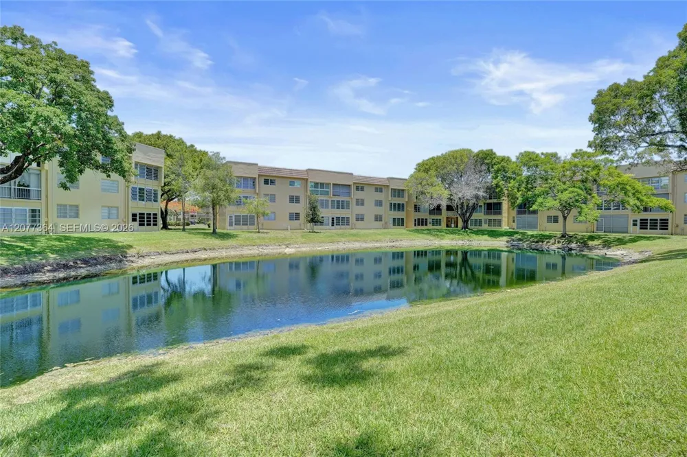 5961 NW 61st Ave #310 Tamarac, FL 33319