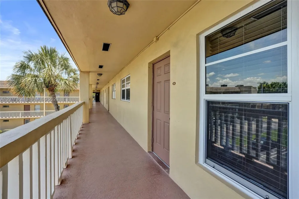 5961 NW 61st Ave #310 Tamarac, FL 33319