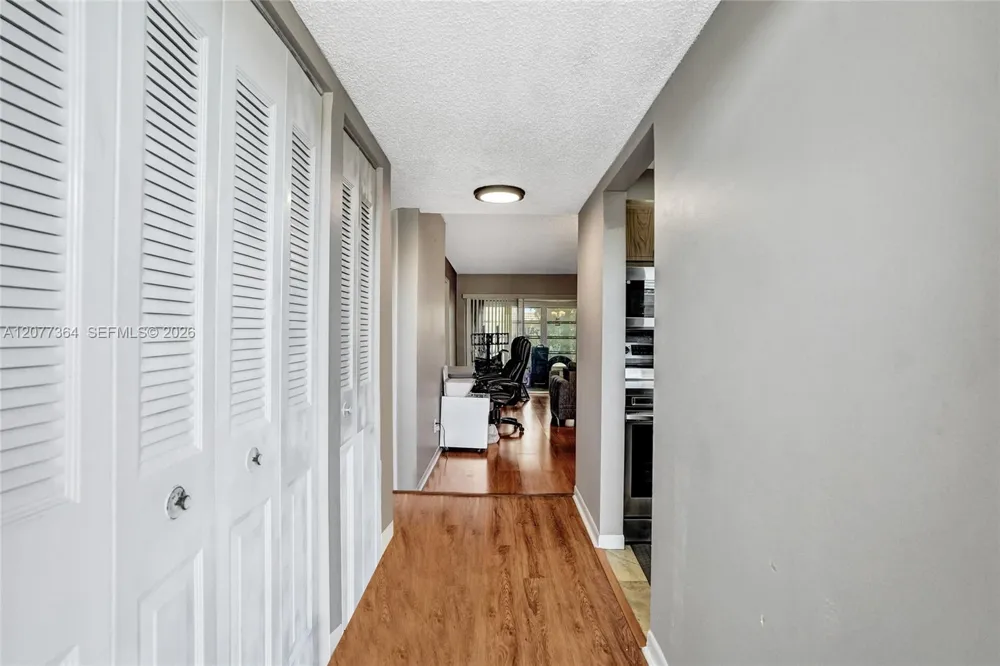 5961 NW 61st Ave #310 Tamarac, FL 33319