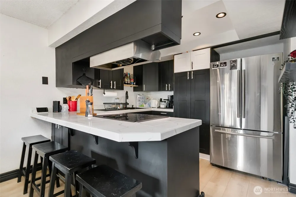 19205 40th Avenue W #B5 Lynnwood, WA 98036