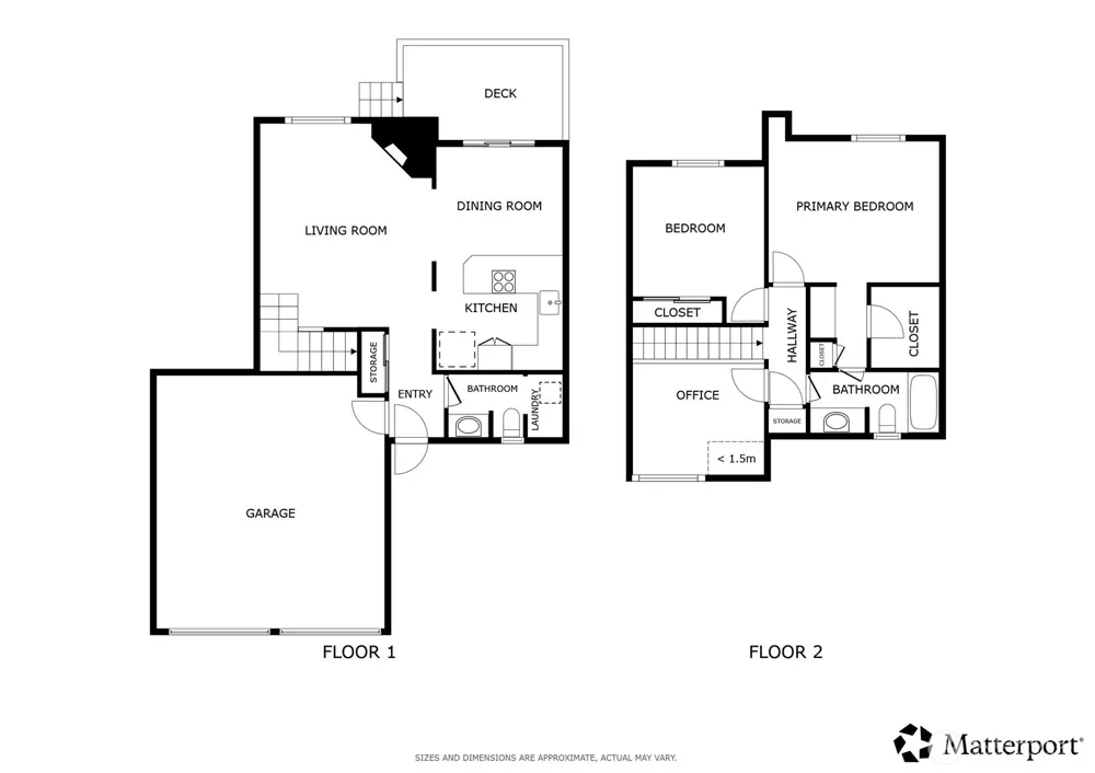19205 40th Avenue W #B5 Lynnwood, WA 98036