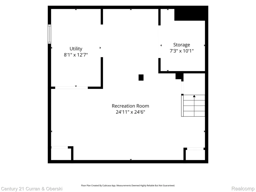 18285 Outer Drive Dearborn City, MI 48128