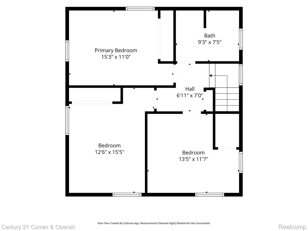 18285 Outer Drive Dearborn City, MI 48128