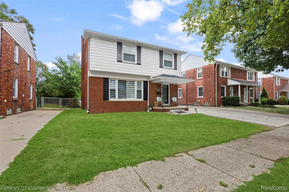 18285 Outer Drive Dearborn City, MI 48128
