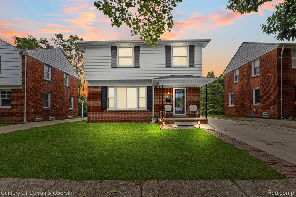 18285 Outer Drive Dearborn City, MI 48128