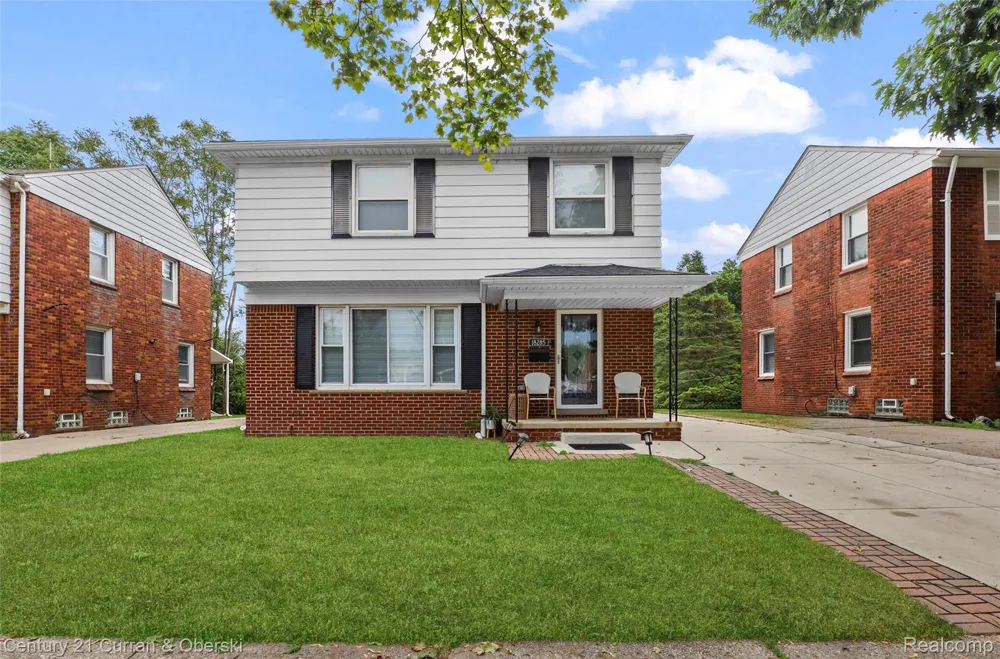 18285 Outer Drive Dearborn City, MI 48128