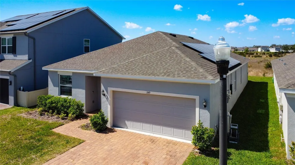 Address Not Shown Davenport, FL 33837