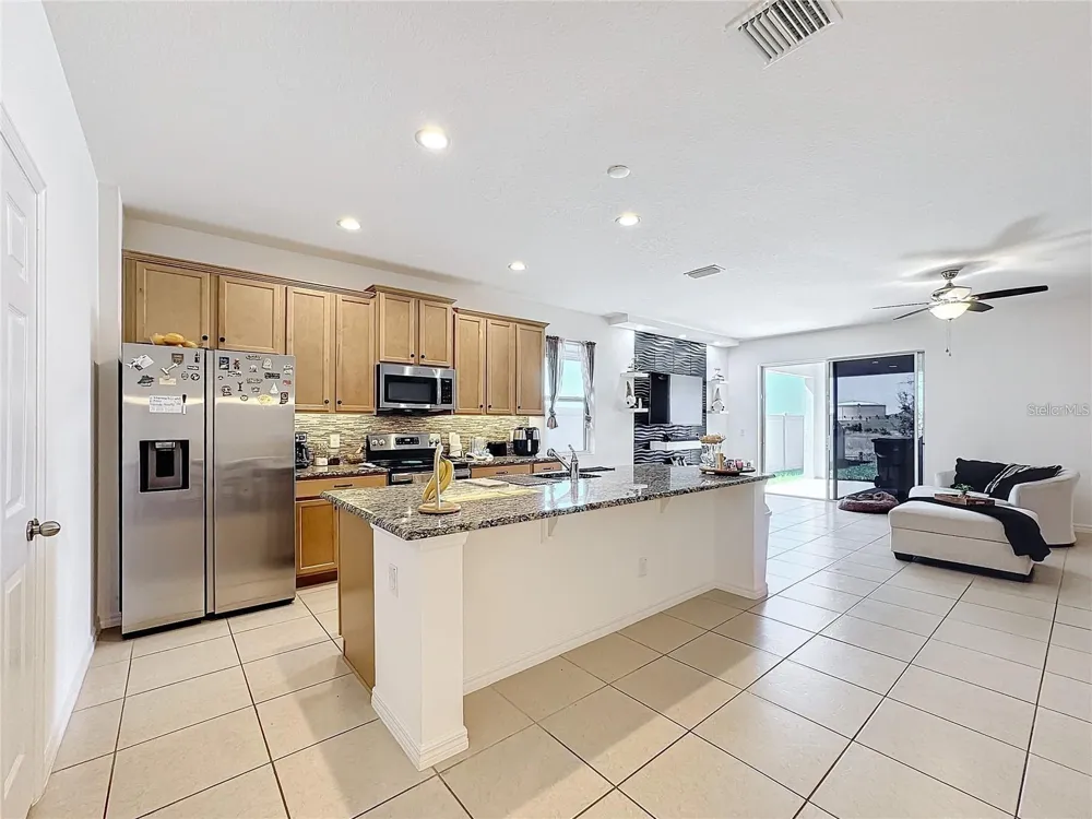 Address Not Shown Davenport, FL 33837