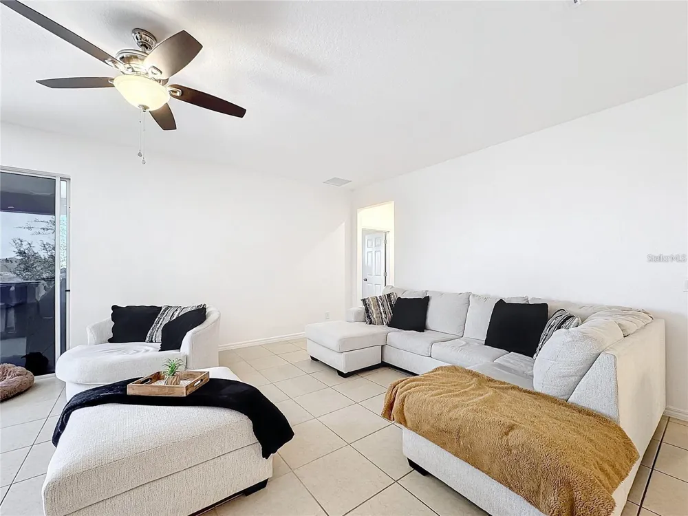 Address Not Shown Davenport, FL 33837