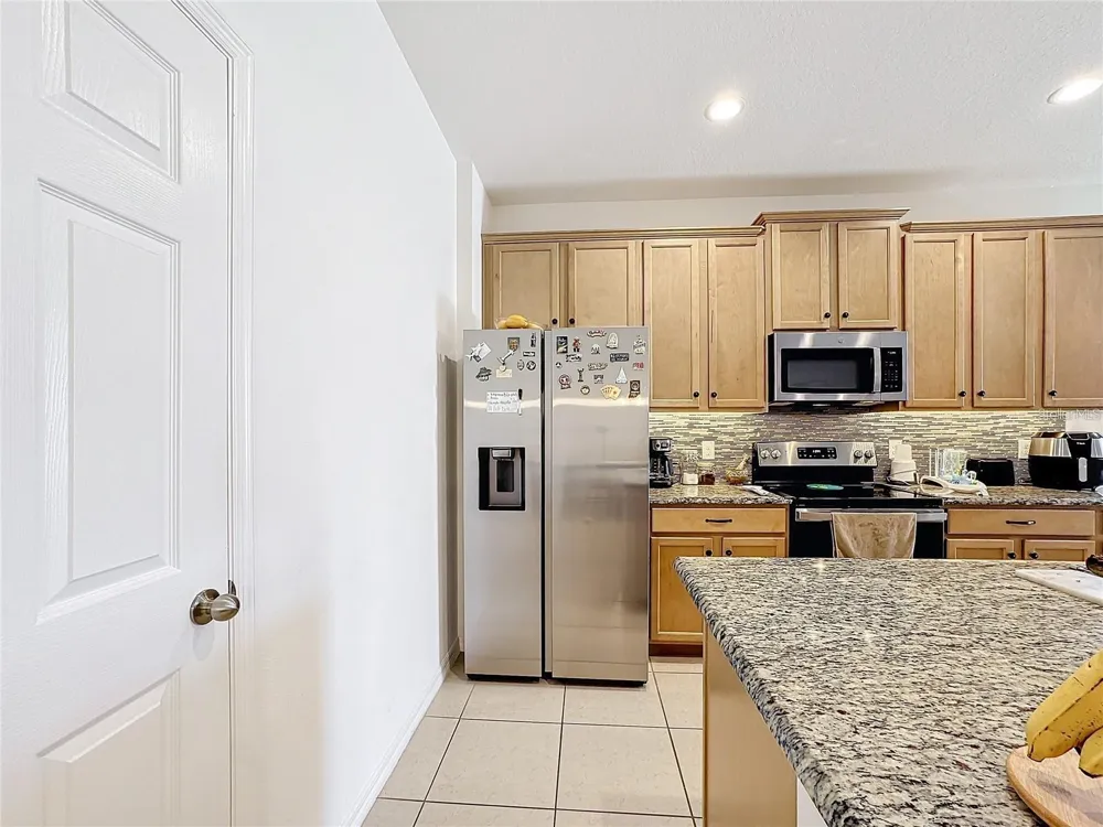 Address Not Shown Davenport, FL 33837