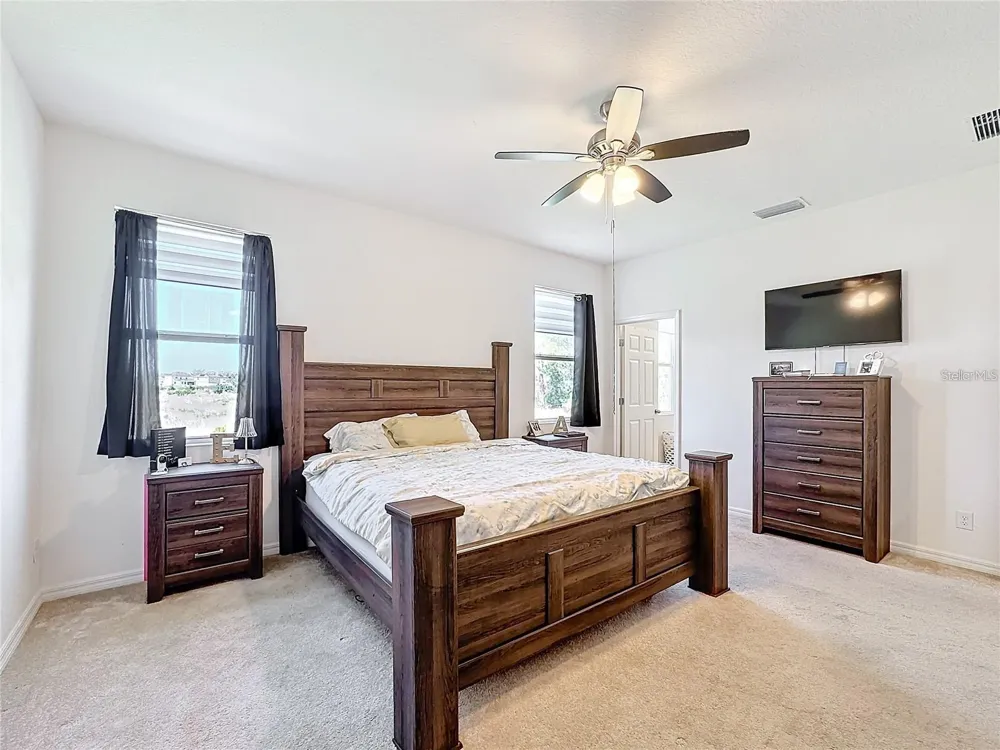Address Not Shown Davenport, FL 33837