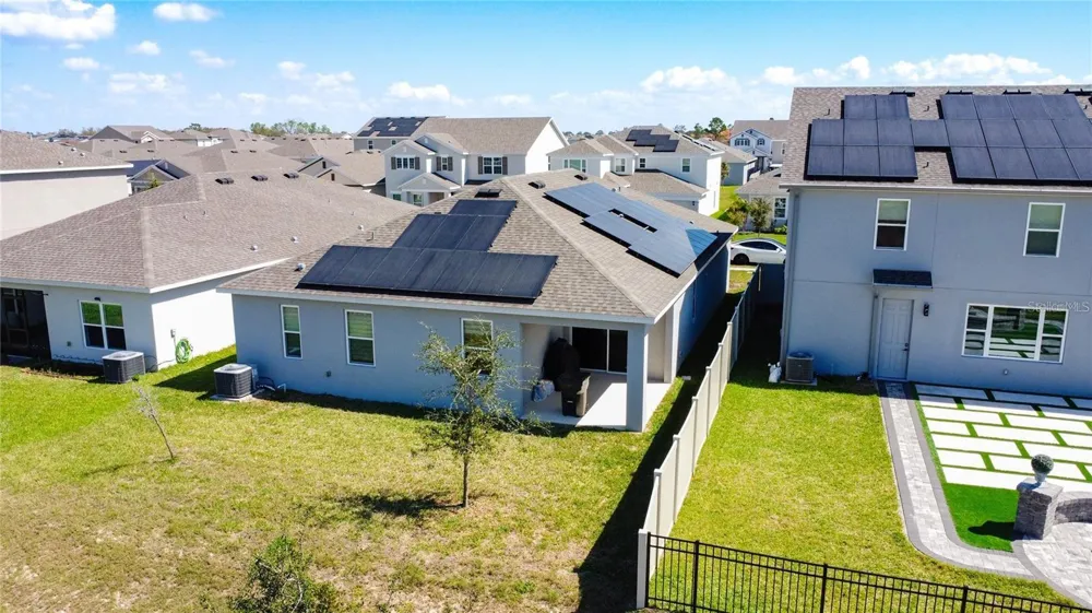 Address Not Shown Davenport, FL 33837