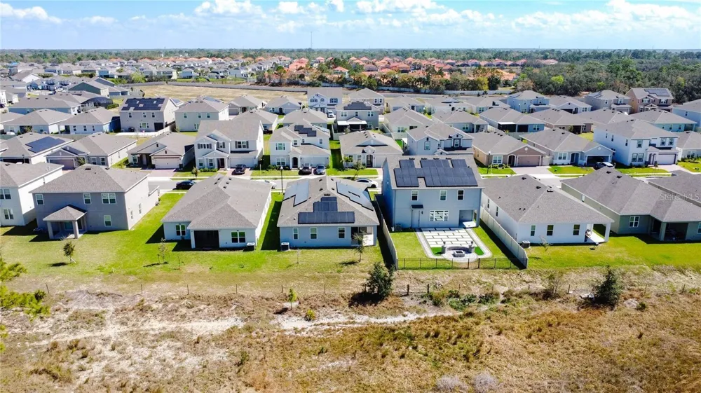 Address Not Shown Davenport, FL 33837