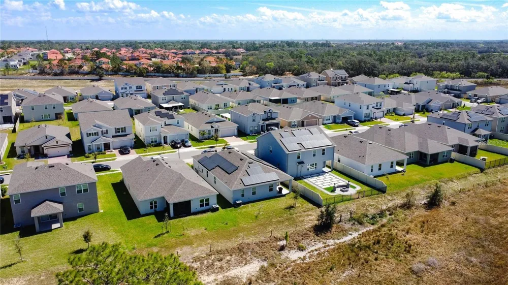 Address Not Shown Davenport, FL 33837