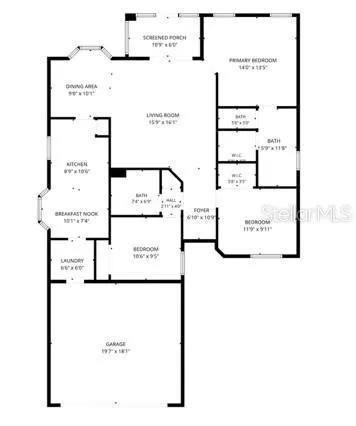 505 CEDAREDGE DRIVE New Smyrna Beach, FL 32168
