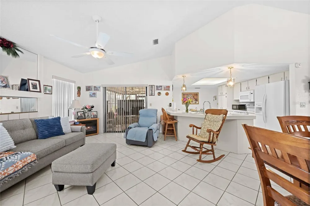 4082 DRISTOL AVENUE Spring Hill, FL 34609
