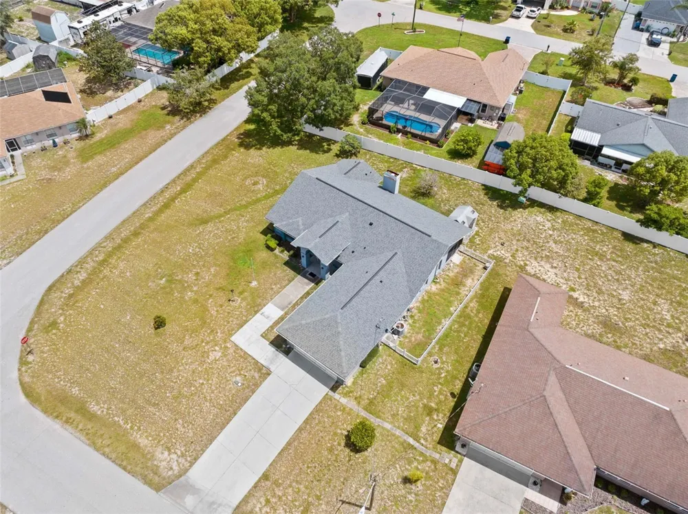 4082 DRISTOL AVENUE Spring Hill, FL 34609