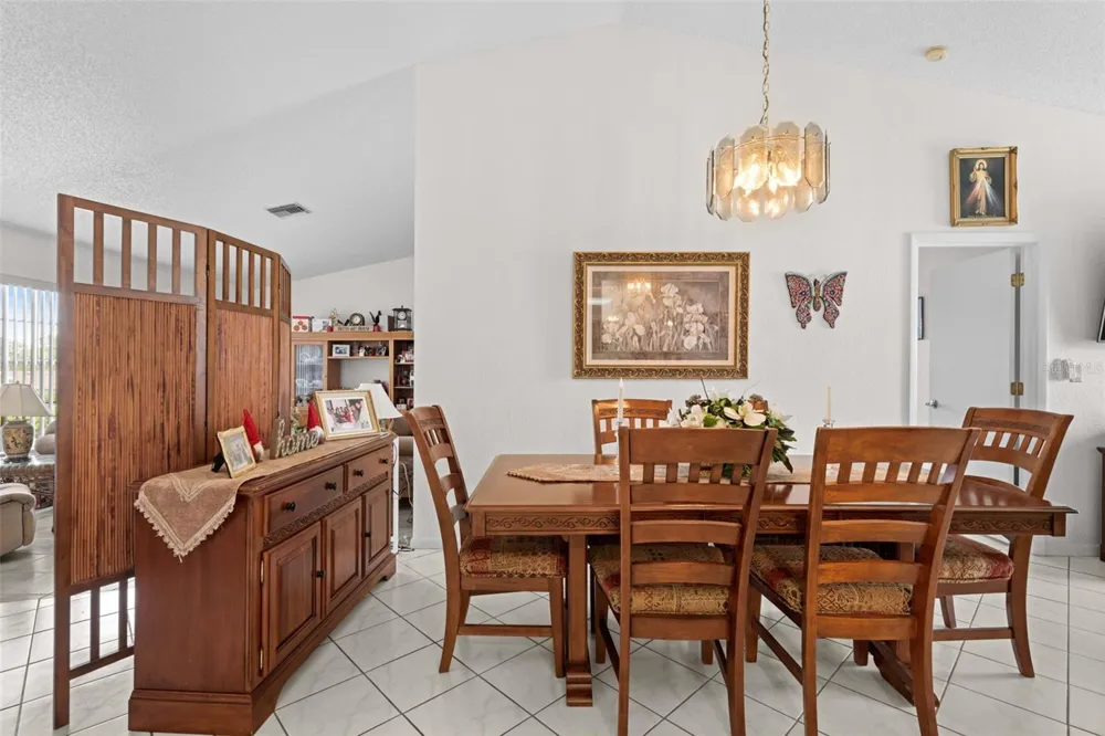 4082 DRISTOL AVENUE Spring Hill, FL 34609