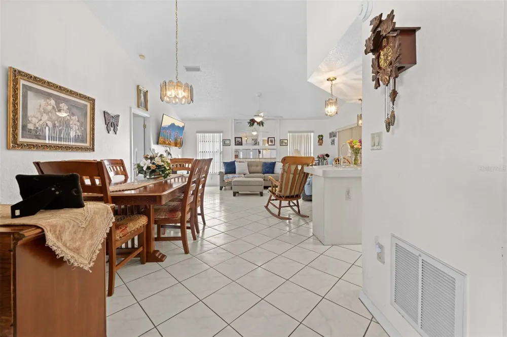 4082 DRISTOL AVENUE Spring Hill, FL 34609