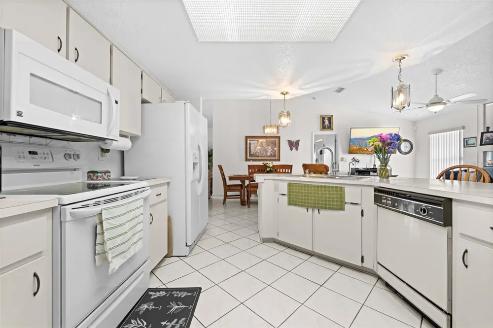 4082 DRISTOL AVENUE Spring Hill, FL 34609