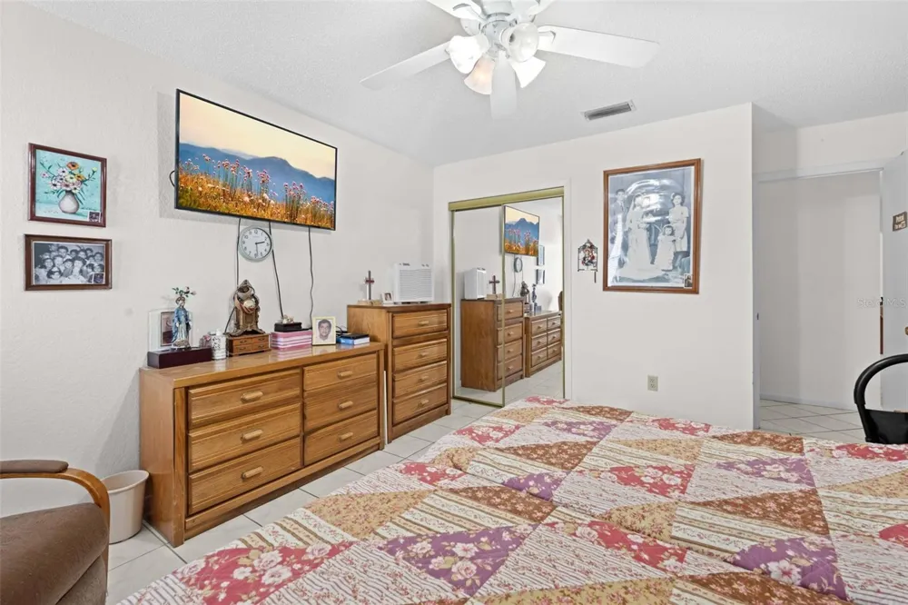 4082 DRISTOL AVENUE Spring Hill, FL 34609