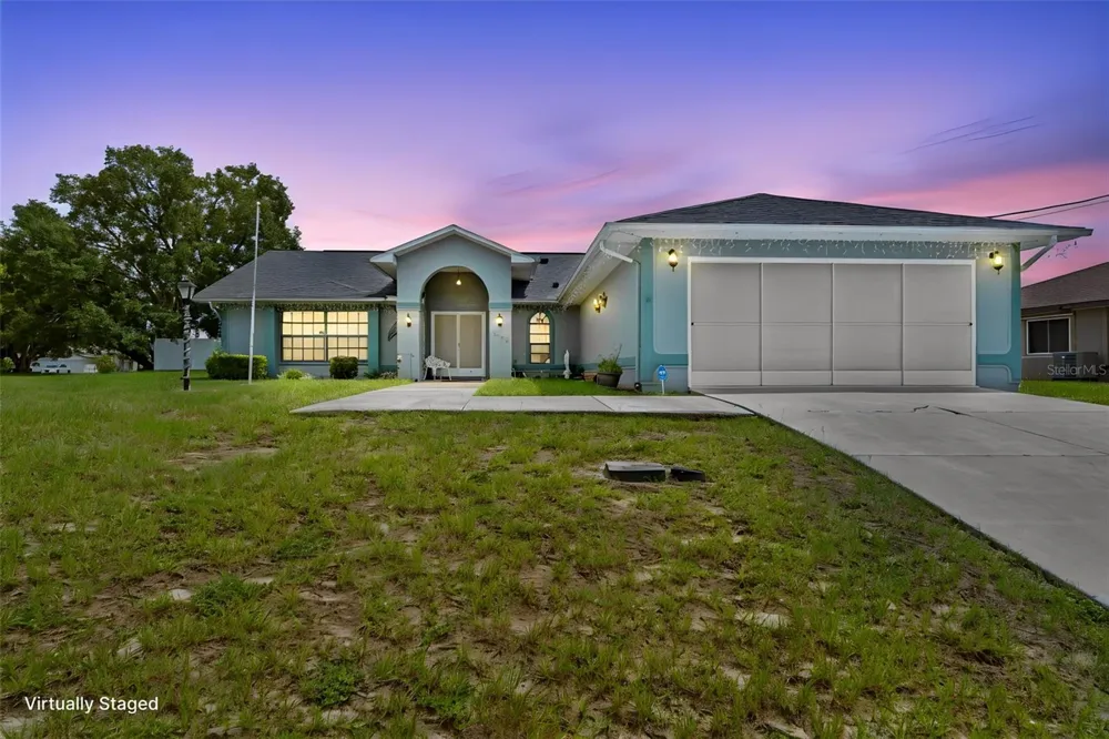 4082 DRISTOL AVENUE Spring Hill, FL 34609