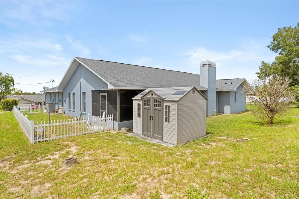 4082 DRISTOL AVENUE Spring Hill, FL 34609