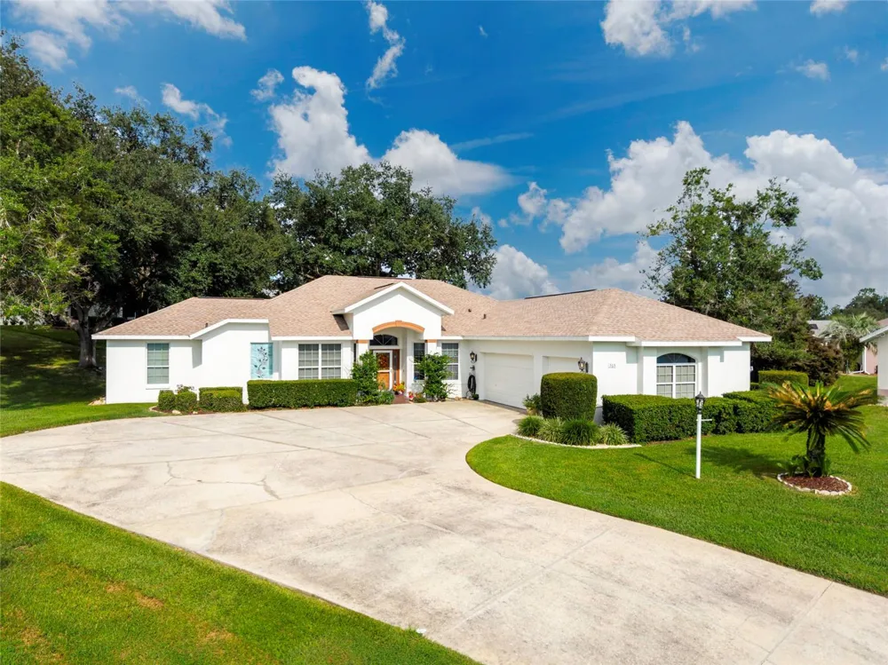 365 W BARCLAY COURT Beverly Hills, FL 34465