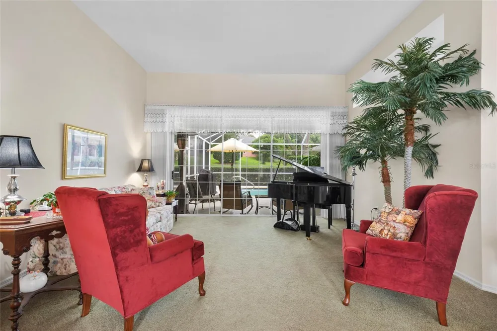 365 W BARCLAY COURT Beverly Hills, FL 34465