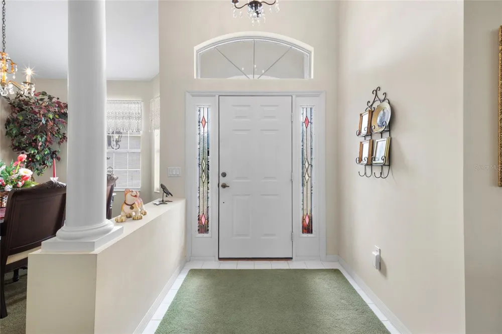 365 W BARCLAY COURT Beverly Hills, FL 34465
