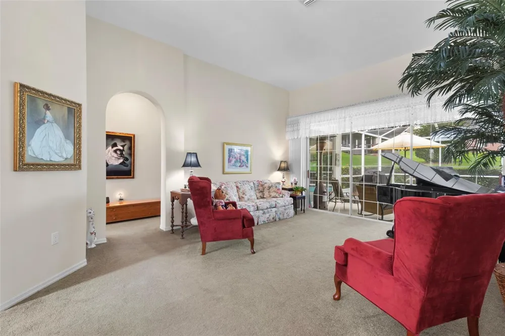 365 W BARCLAY COURT Beverly Hills, FL 34465